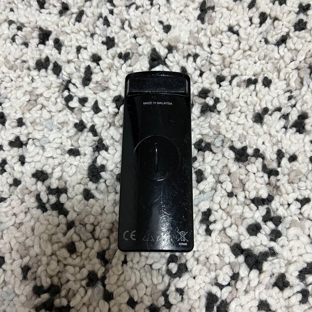 BOSE solo TV speaker　シアターバー　サウンドバー