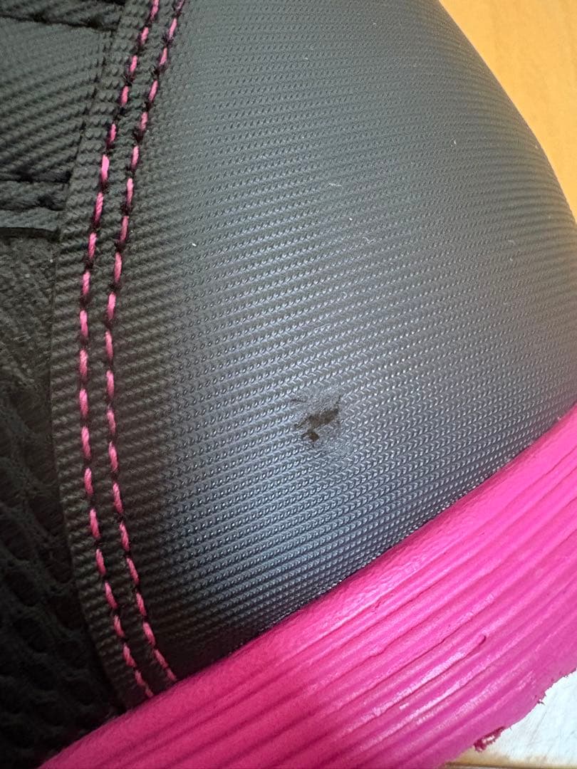 【新品】 レディース 24cm STELLA FEATHER スノーボードブーツ