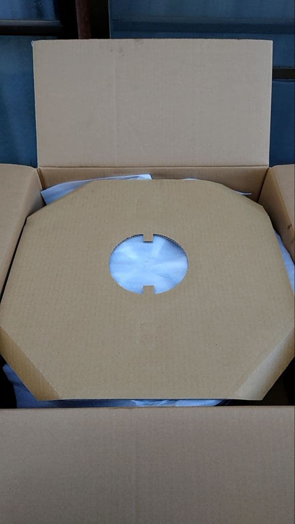 新型プリウスZグレード純正アルミホイール4本