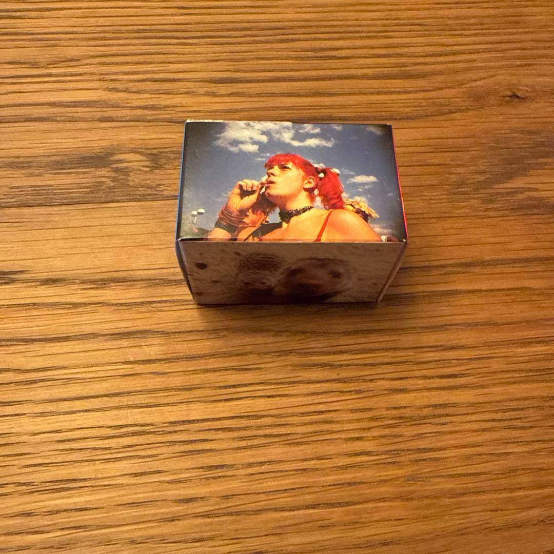 LOMO LC-A　ロモ　トイカメラ フィルム付き