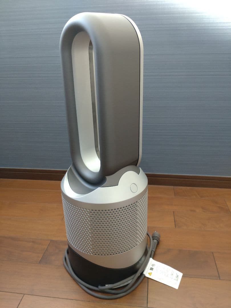 ダイソン dyson Pure Hot＋Cool 空気清浄機能付 HP00