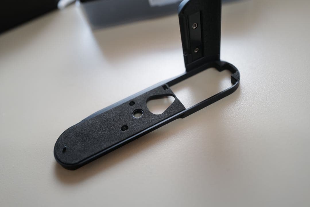 【美品】IDSworks M11-Lite Grip for Leica