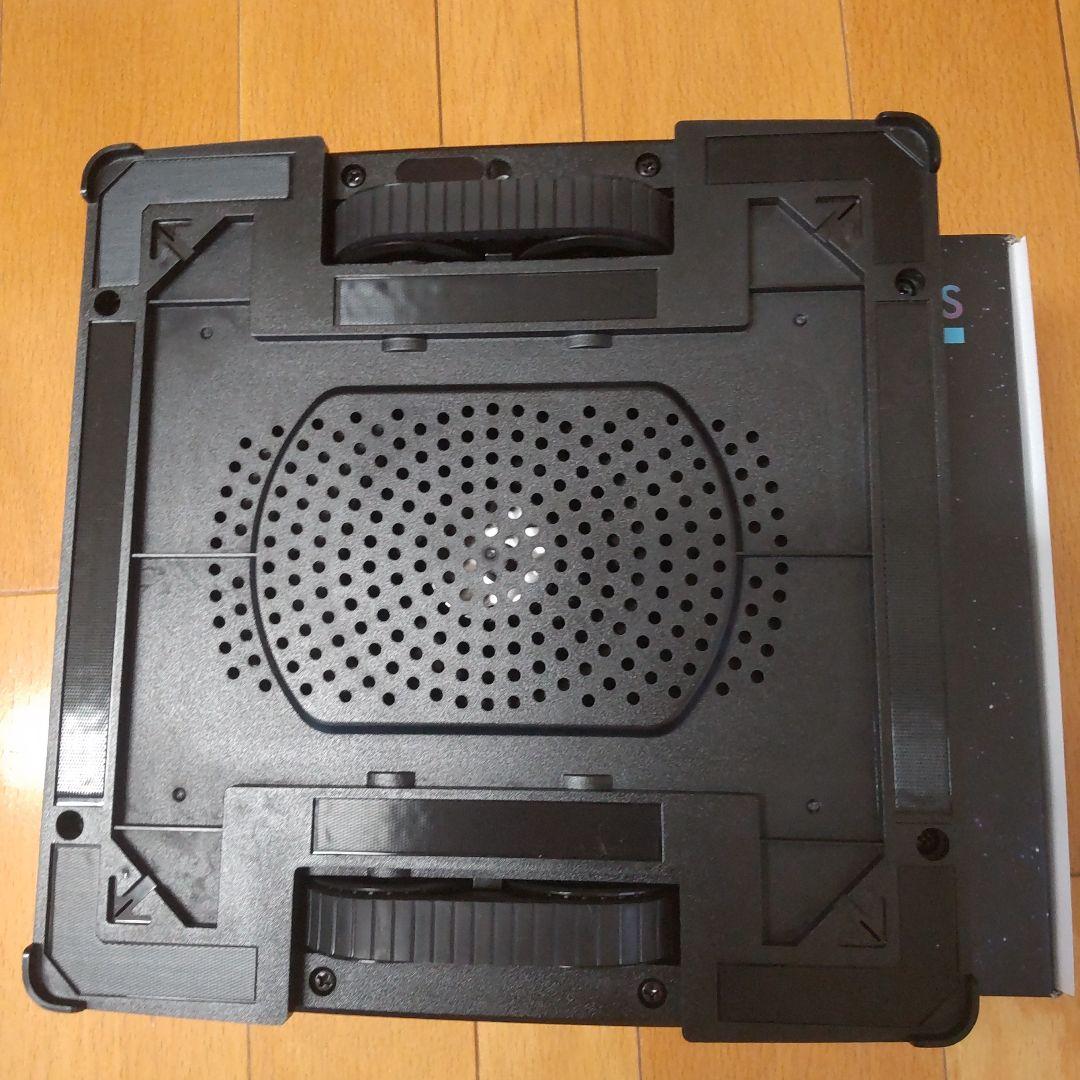 HOBOT-2S 自動掃除ロボット 本体