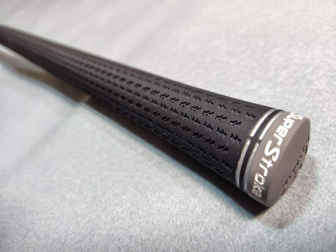 未使用Reax Mid Rotation 50R 1W用 テーラーメイドスリーブ