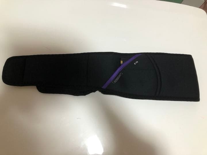 スレンダートーン✨新品パット2枚付き