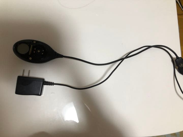 スレンダートーン✨新品パット2枚付き