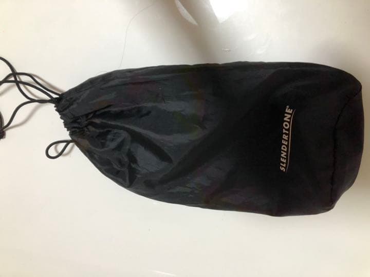 スレンダートーン✨新品パット2枚付き