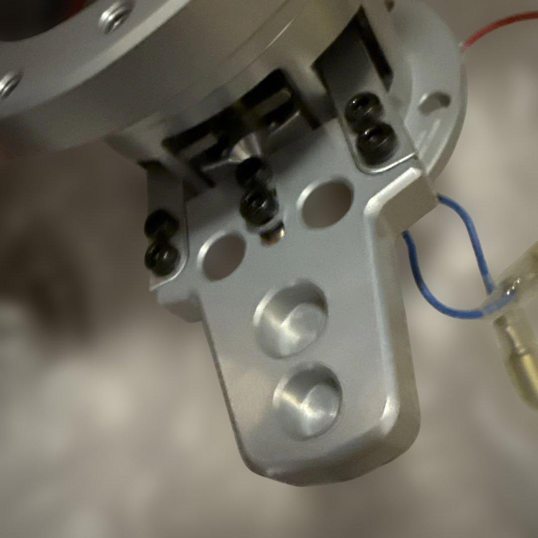 ワークスベル ラフィックスGTC シルバー