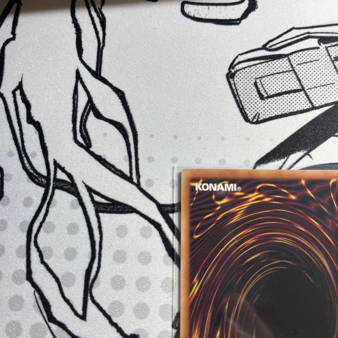 ブラックマジシャン25th