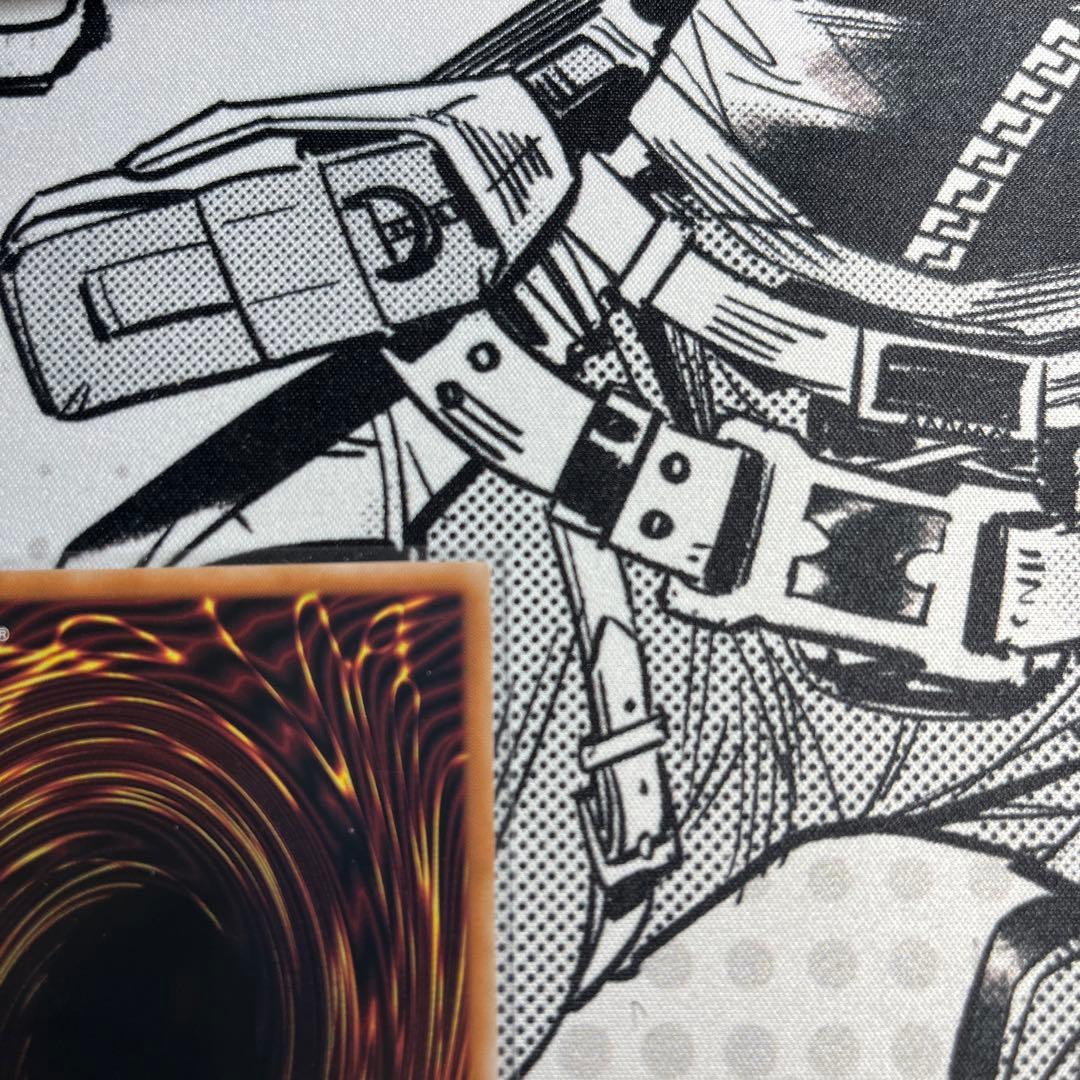 ブラックマジシャン25th