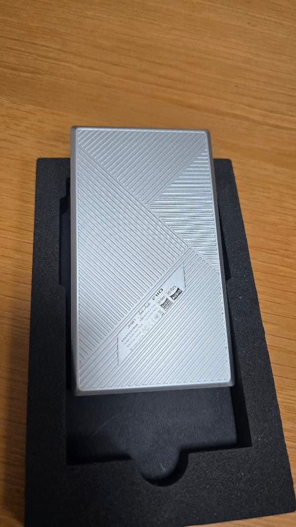 おまけ付き　FiiO JM21 デジタルオーディオプレーヤー