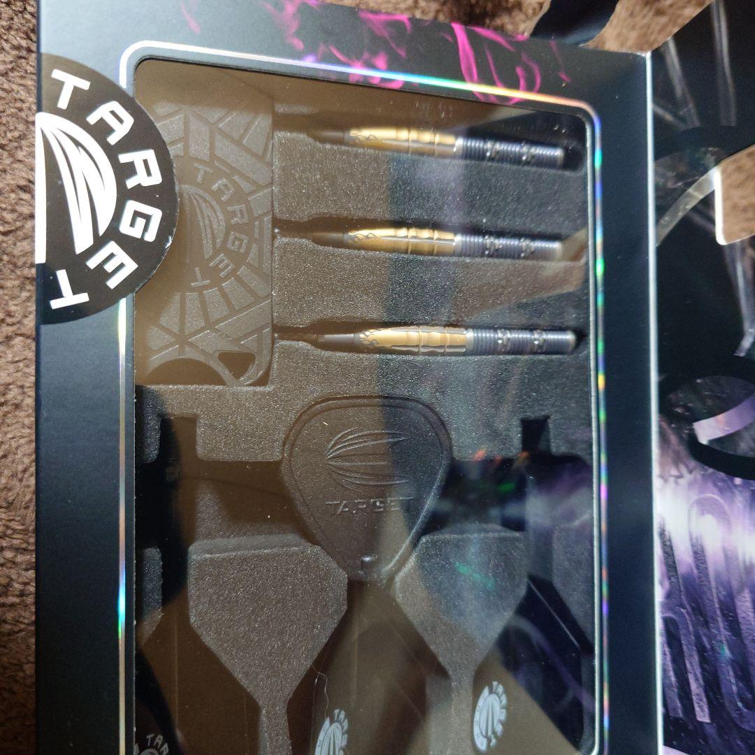 TARGET PYRO G11 星野光正