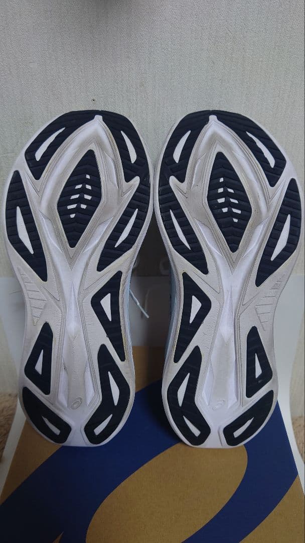 スーパーブラスト2　26.5cm