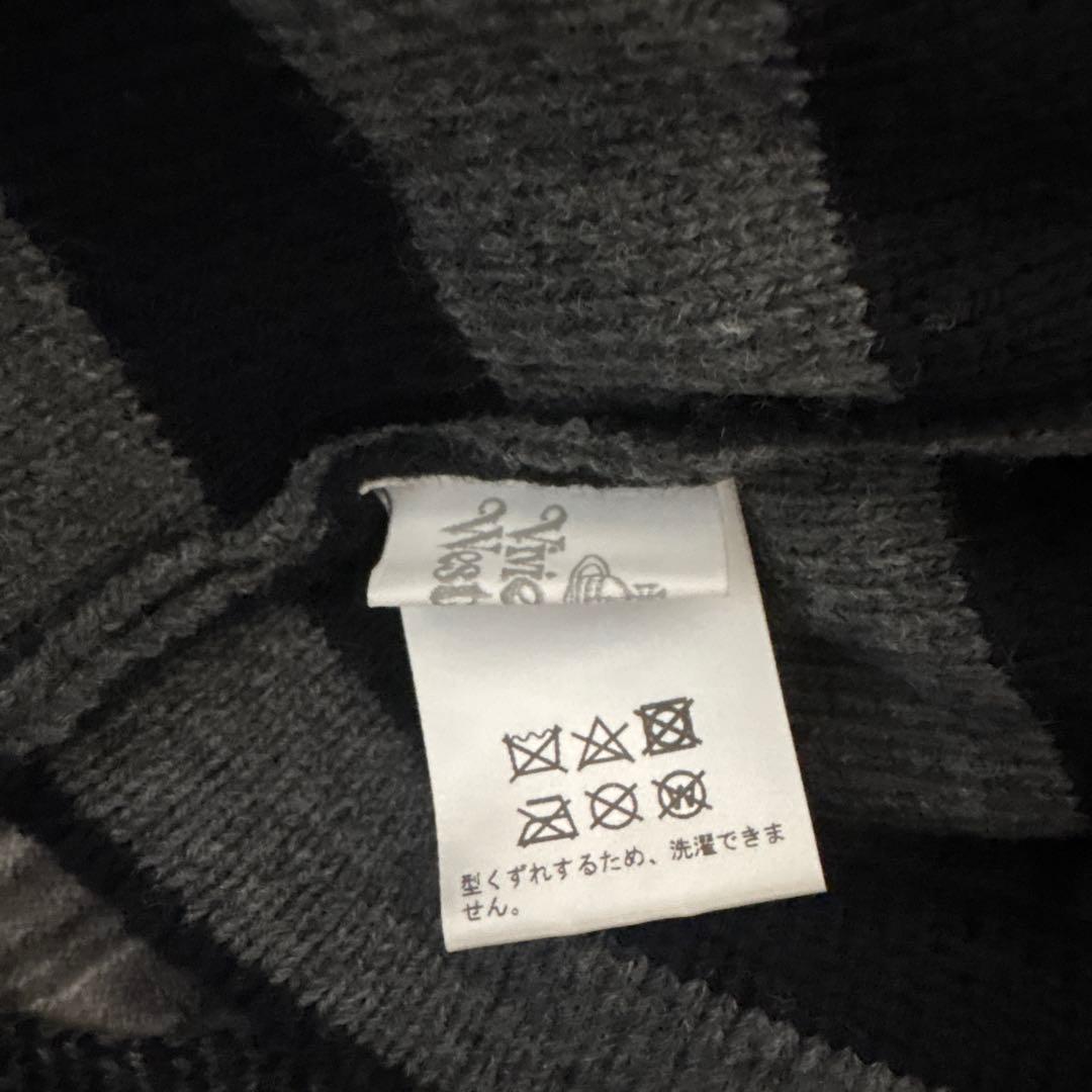 Vivienne Westwood ビーニー