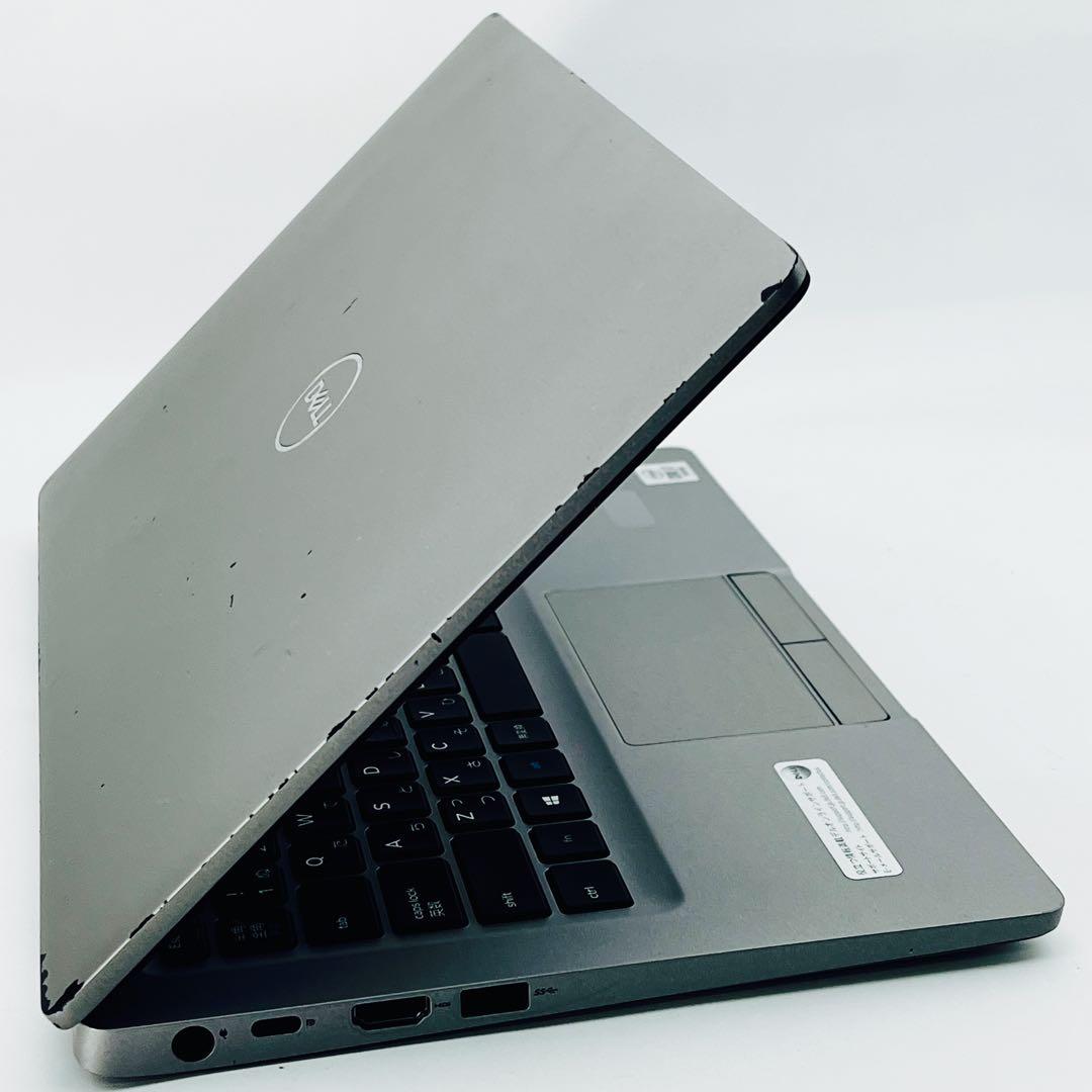 Core i7 10世代 16GB Windows11 ノートパソコン オフィス