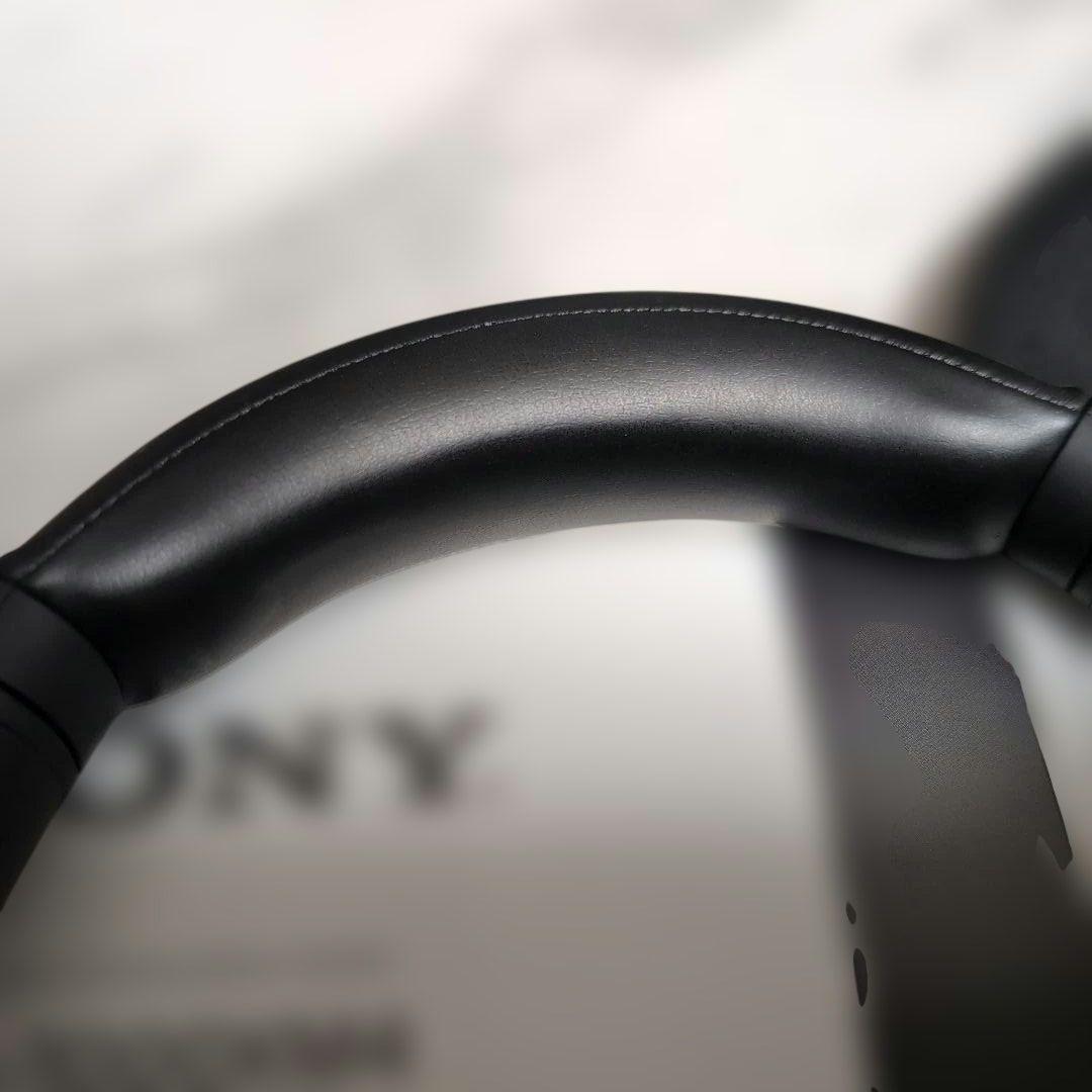 c*n様 SONY WH-1000XM4 ワイヤレスヘッドフォンブラック