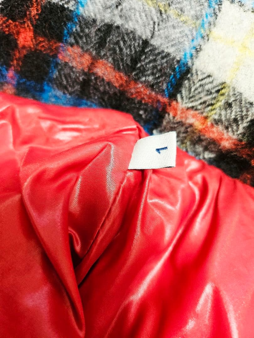 MONCLER BEAMS別注 T2 モンクレール ビームス ダウンベスト