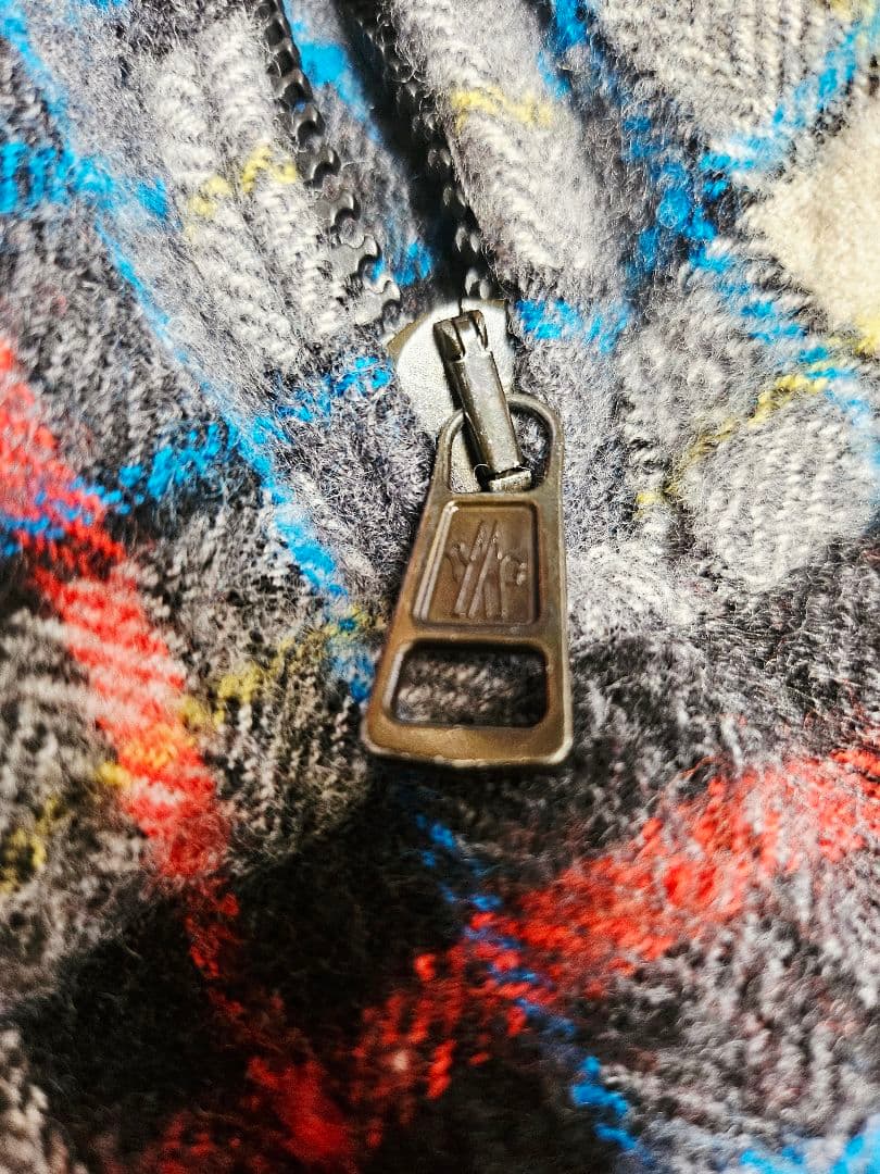 MONCLER BEAMS別注 T2 モンクレール ビームス ダウンベスト