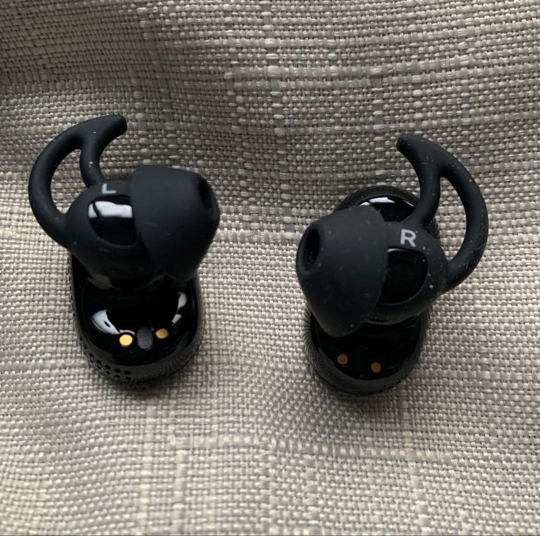 【訳あり品】Bose QuietComfort Earbuds ノイキャン