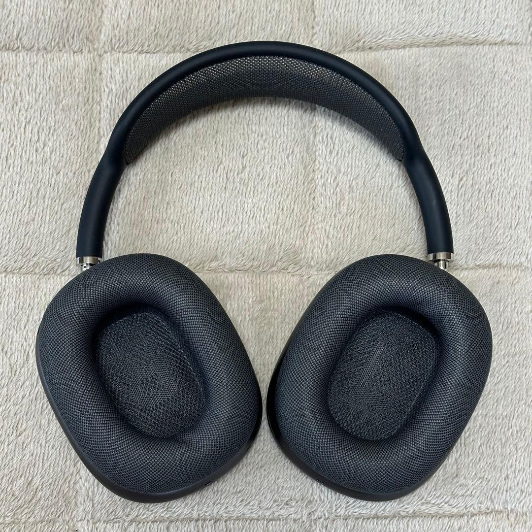 Apple AirPods MAX スペースグレー