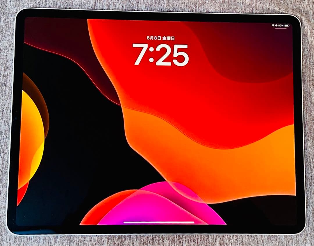 【3日間値下】【1TB】 iPadPro12.9（第4世代）＋マジックキーボード