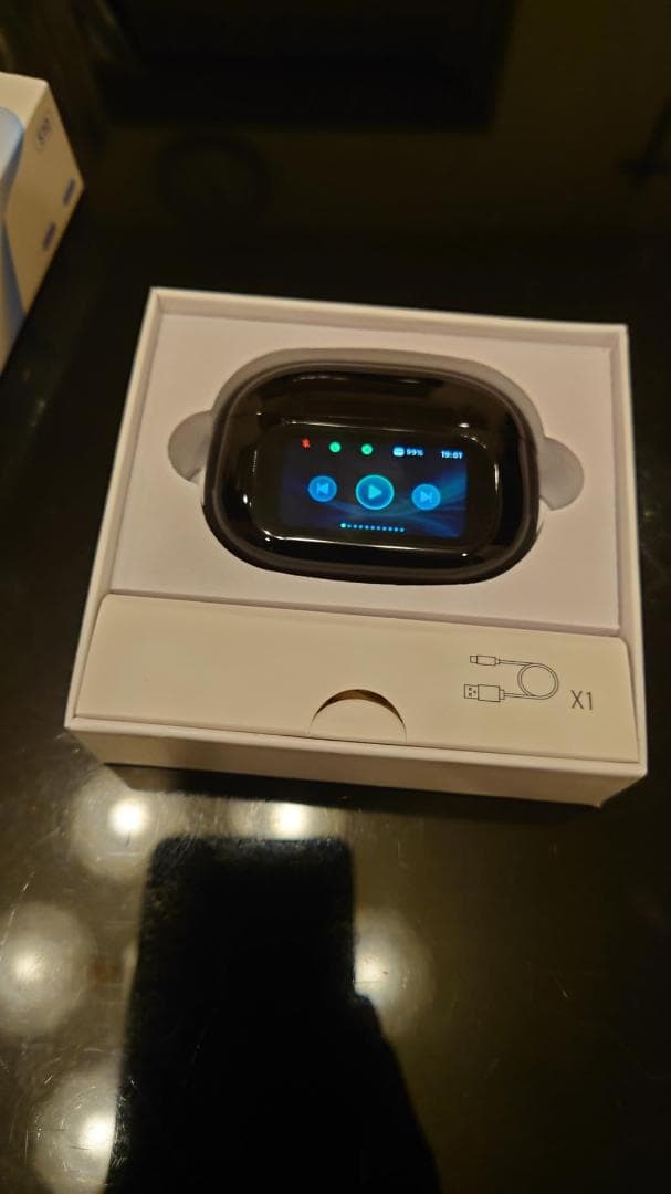 イヤホン bluetooth ワイヤレスイヤホン【2025年の衝撃作·ディスプm