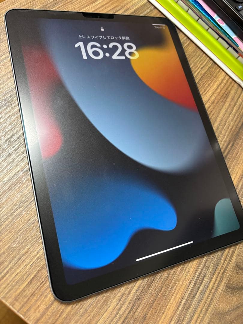 iPad air 第4世代 256GB スペースグレー