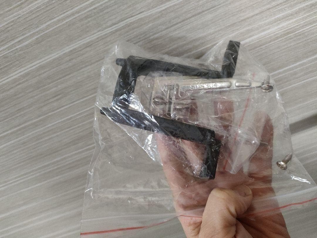 新品未使用　エペイオス専用　パーツ6個セット 本体をお持ちの方への出品