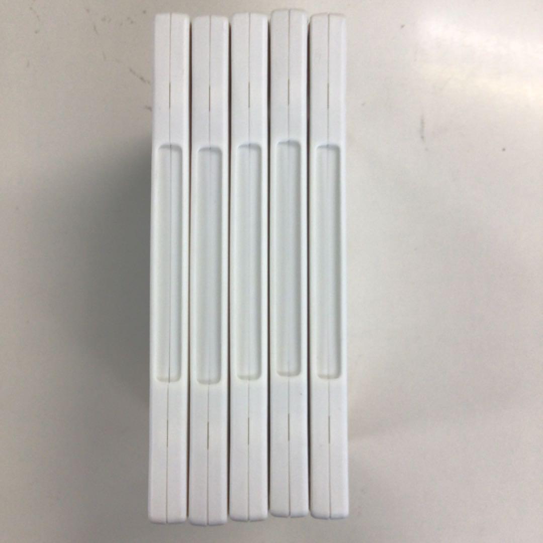 DVD まとめ サトラレ 木曜ドラマ 1～5 計5点【動作確認済み】