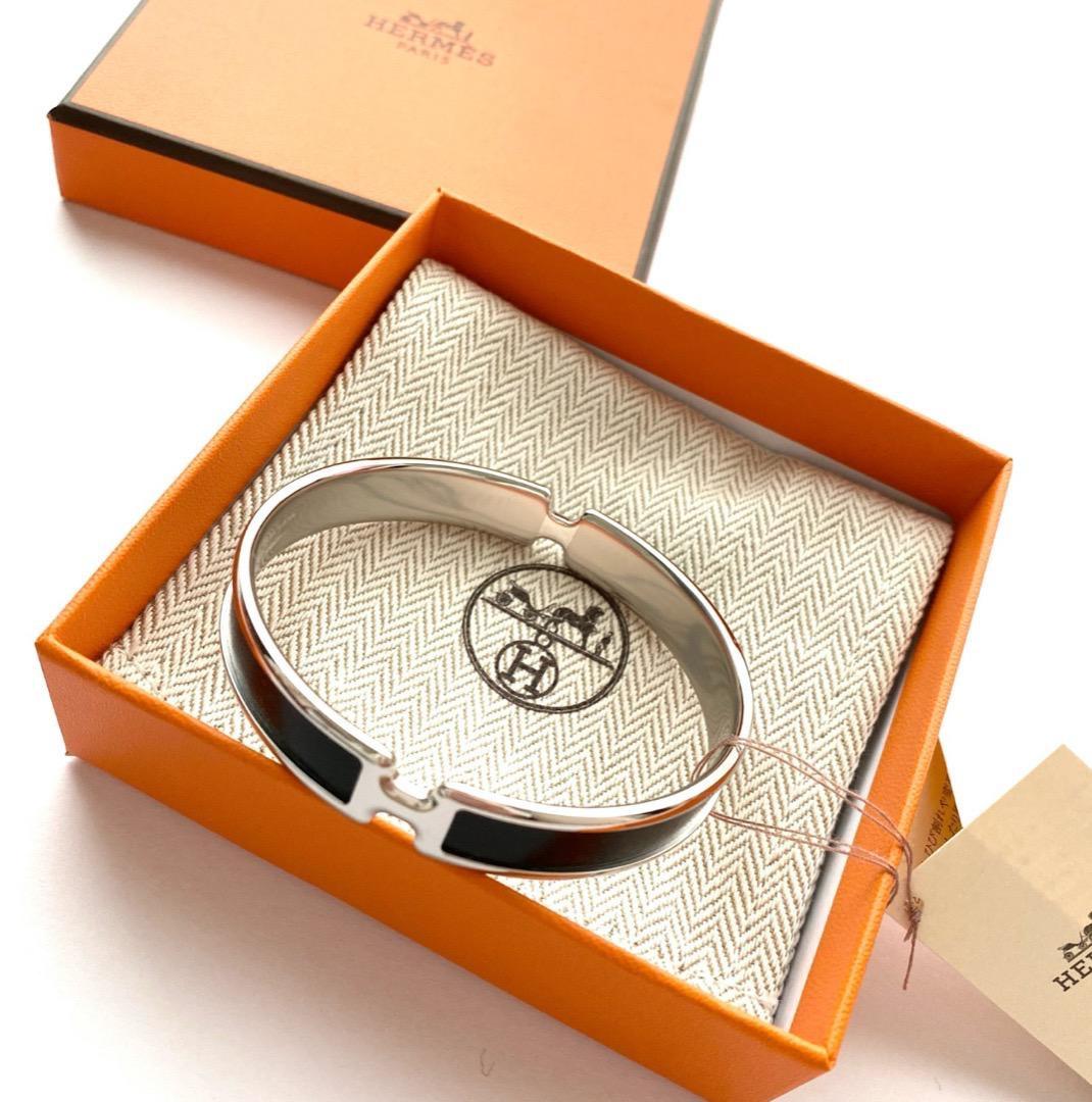 新品未使用【HERMES】エルメス ブレスレット オランプ