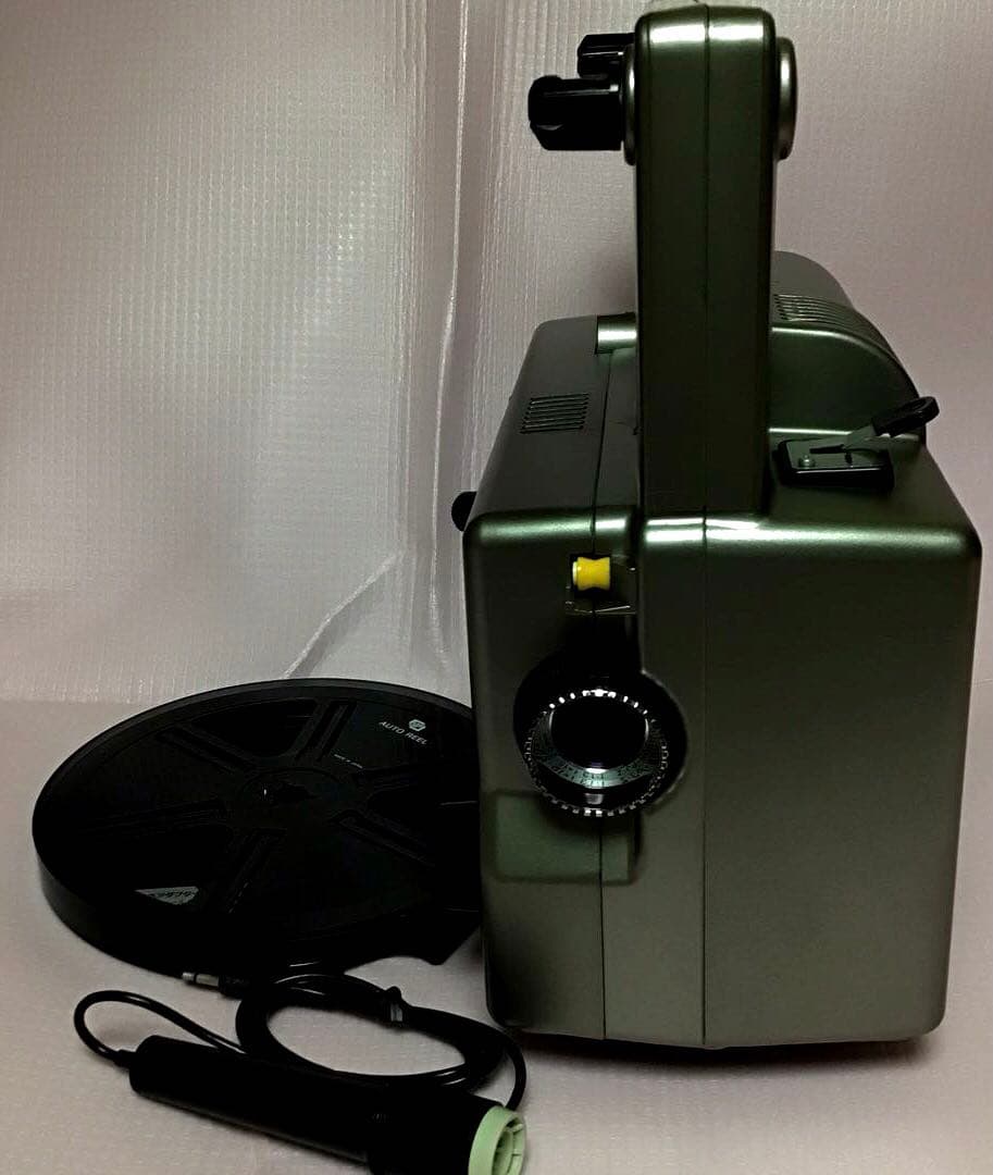 特価の逸品❗️フジカスコープ　サウンド　SH5 プロジェクター