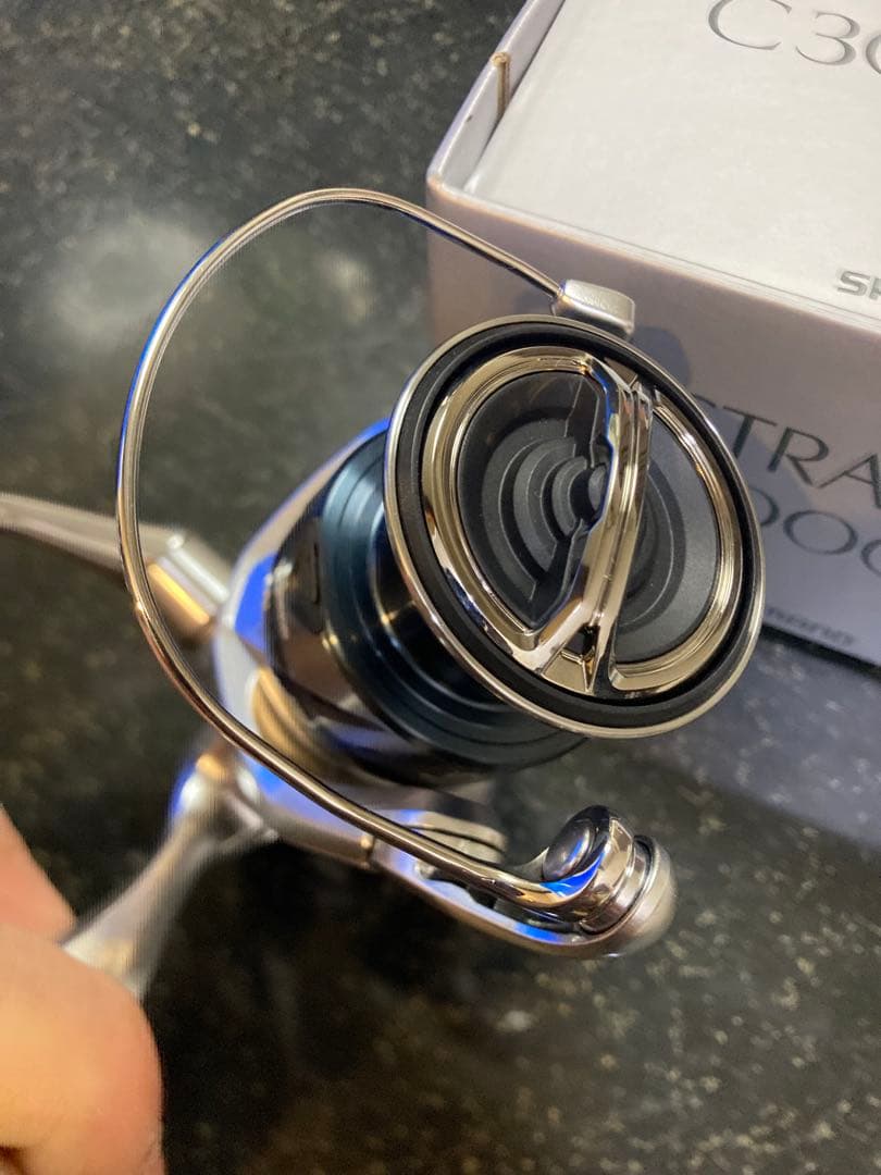 23ストラディックC3000HG