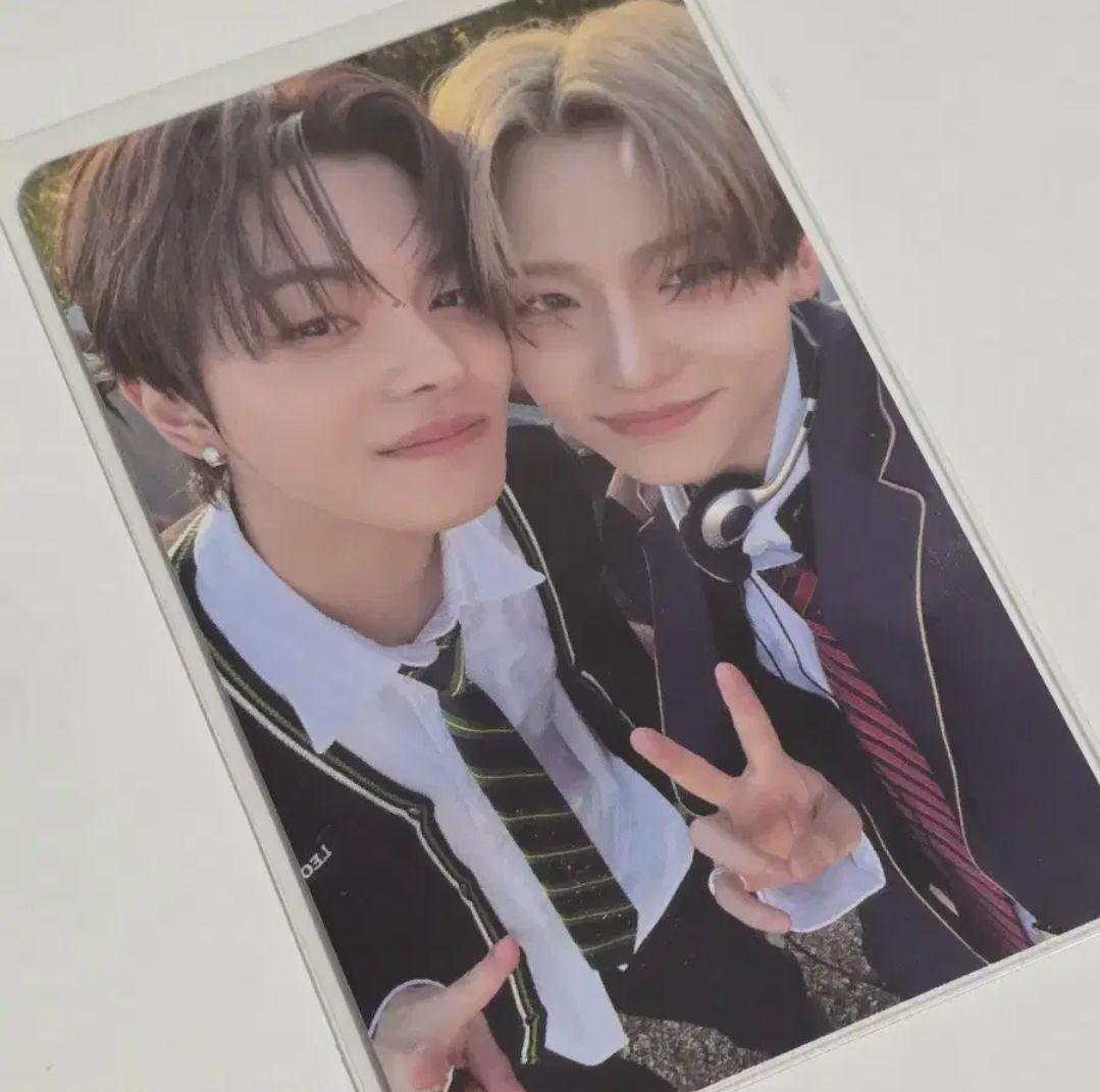 ALD1 サンリオ ユニットトレカ サンウォン リオ トレカ