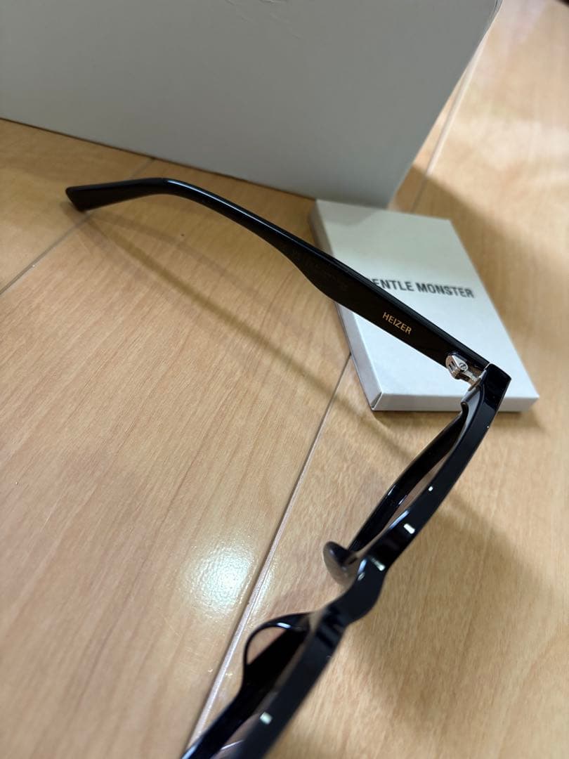 gentlemonster HEIZERサングラス