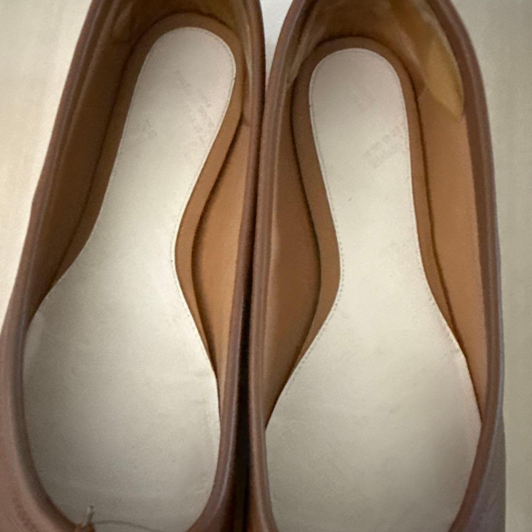 マルジェラ　足袋バレエ　37