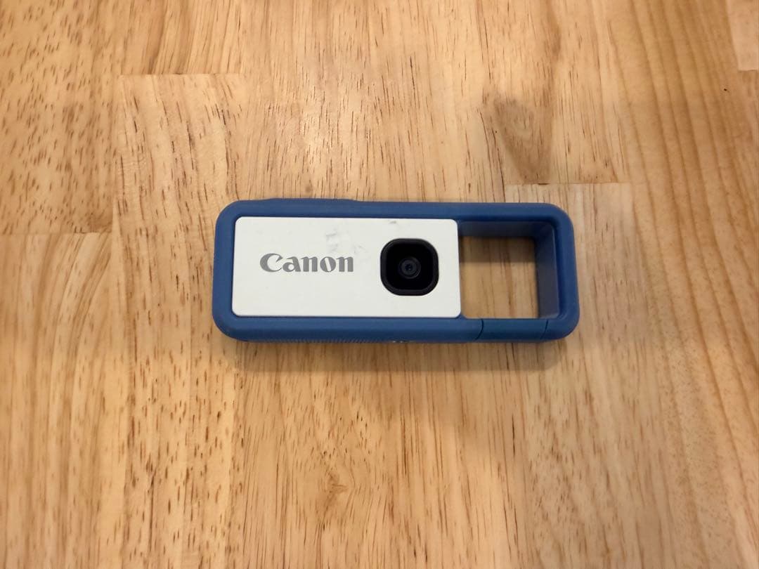 Canon Inspic Rec 青