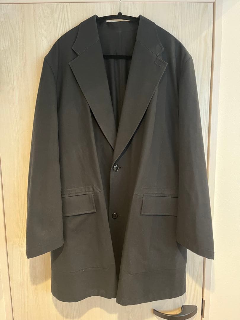 REVERBERATE（リバーバレイト）ジャケット サイズ38