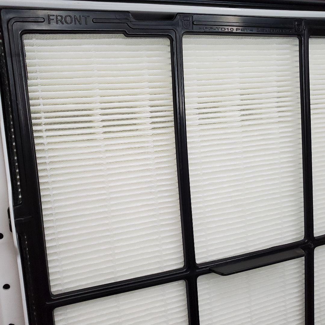 未使用✨️DAIKIN ダイキン工業　空気清浄加湿器　ACK70X