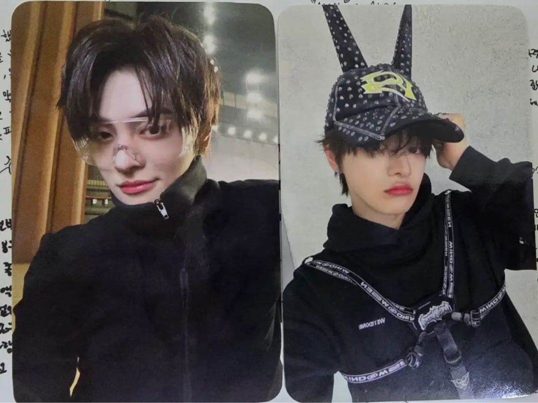 ALD1 デビュー ショーケース リオ サノク トレカ