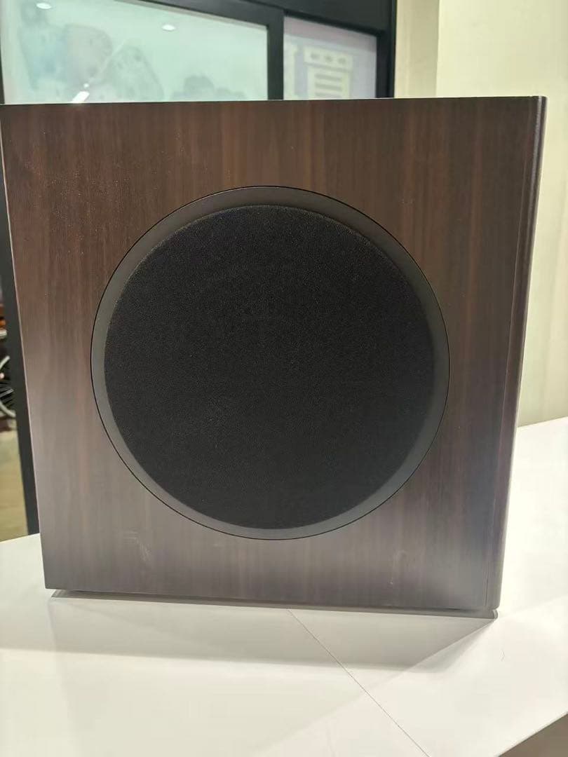 1117/EDIFIER T5 S サブウーファー 茶色