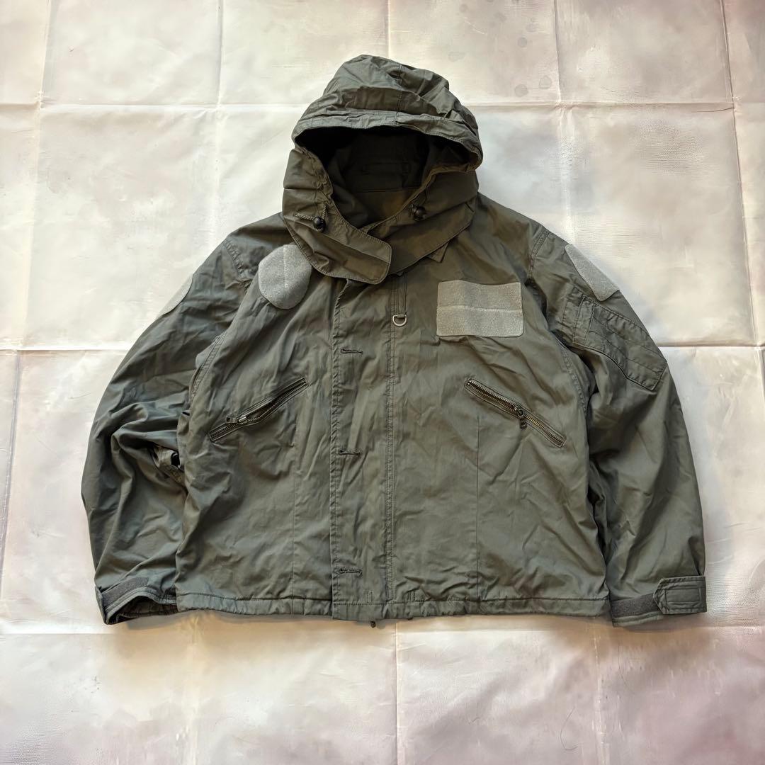 YMCL KY MFG RAF MK3 復刻 ミリタリージャケット イギリス軍