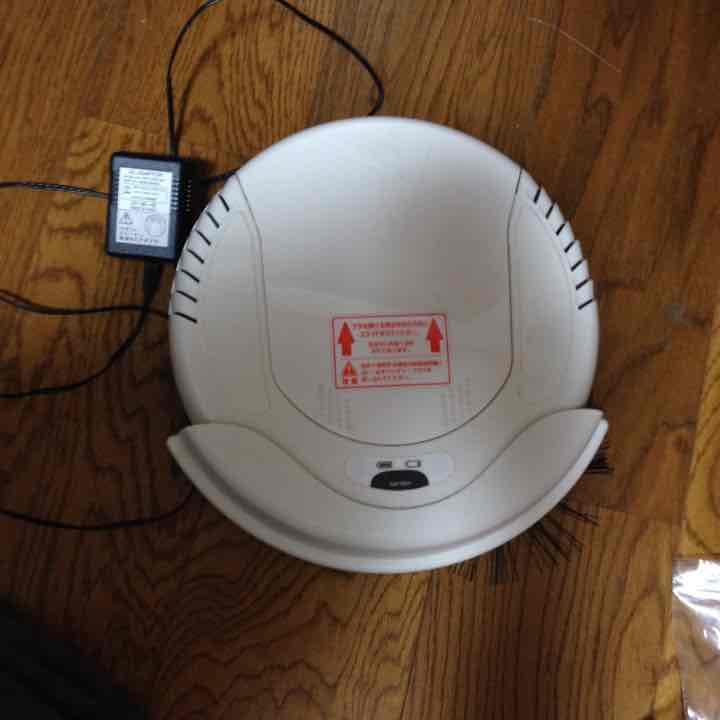 ツカモトエイム ロボットクリーナー