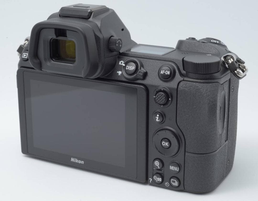 ■美品　Nikon (ニコン) 「Z 6」ボディ+ おまけ多数