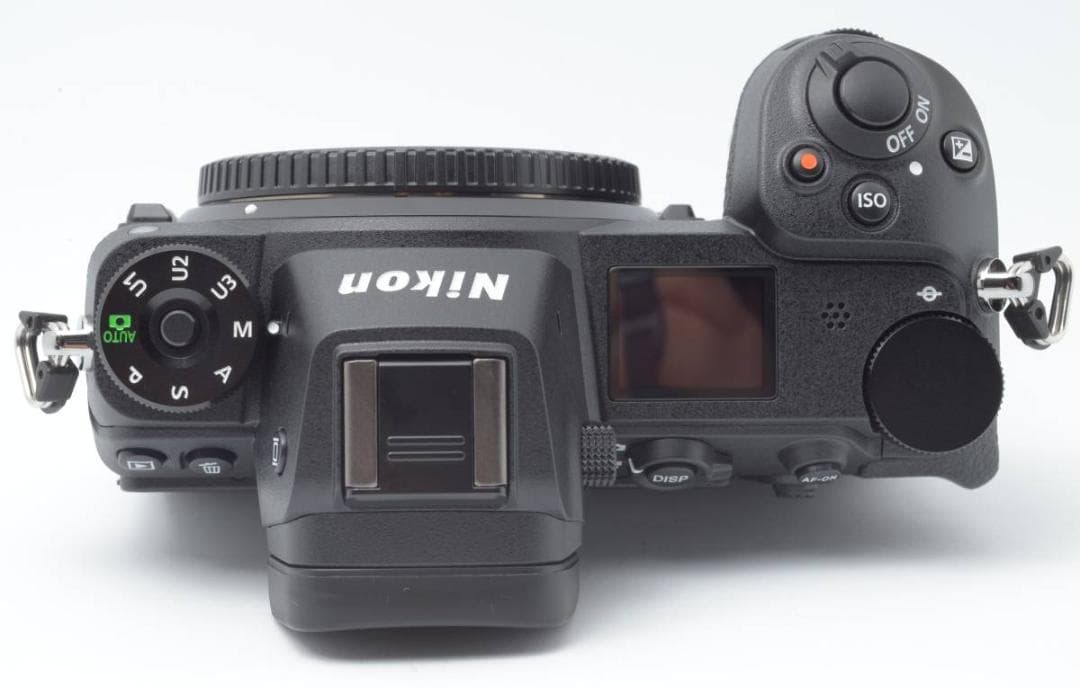 ■美品　Nikon (ニコン) 「Z 6」ボディ+ おまけ多数