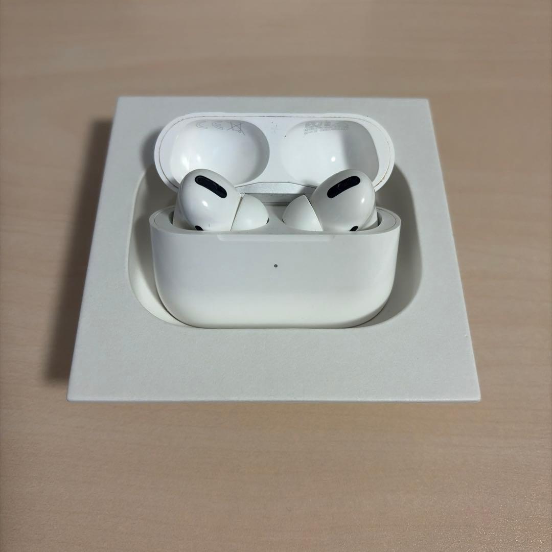 Apple AirPods Pro 第2世代（Lightning）　R 片方