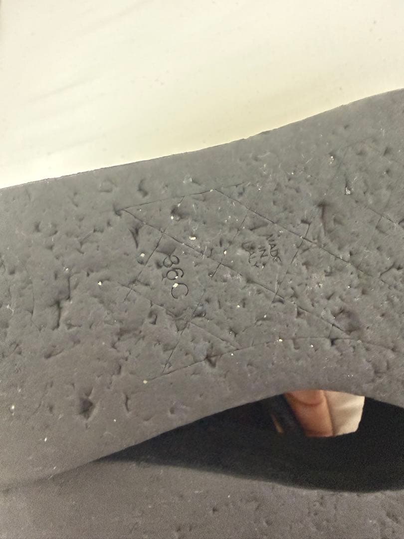 シャネル CHANEL ココマーク サンダル ウェッジソール 36C 23.5