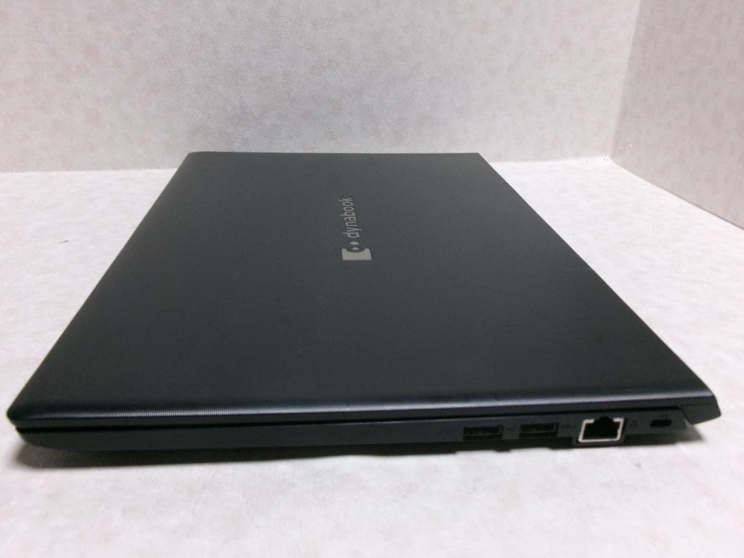 第11世代 東芝 dynabook S73/HS Core i5