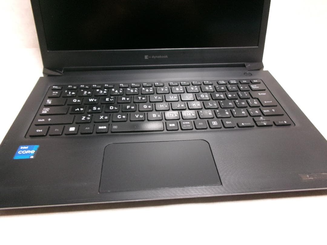 第11世代 東芝 dynabook S73/HS Core i5