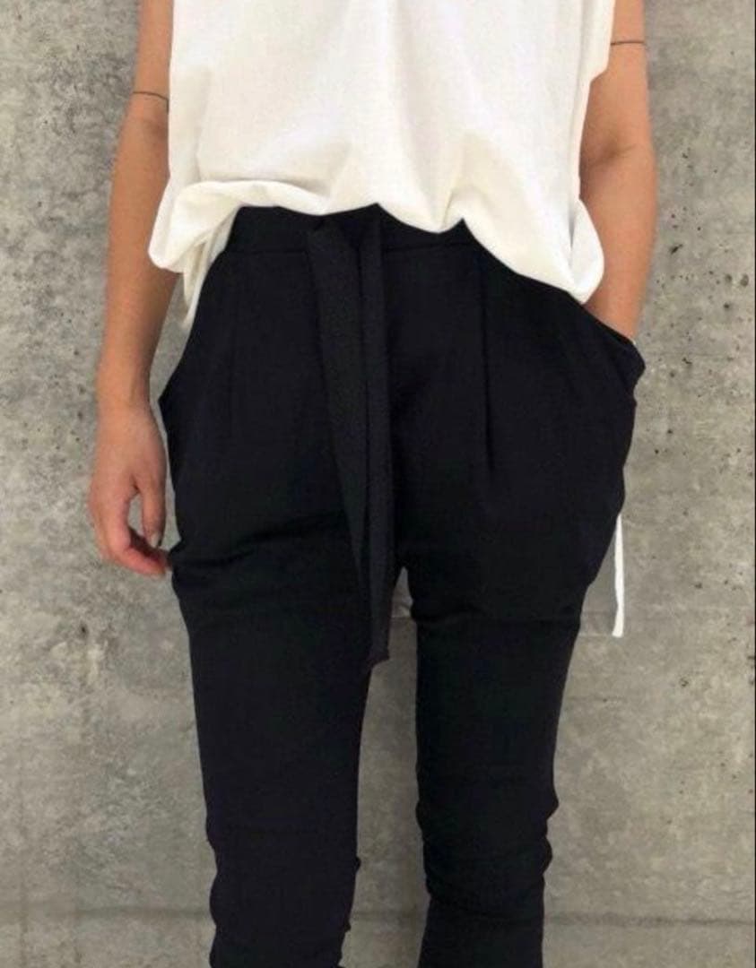 かんちゃん様✨️KariAng カリアング　メリルハイテンションカットジョキニー