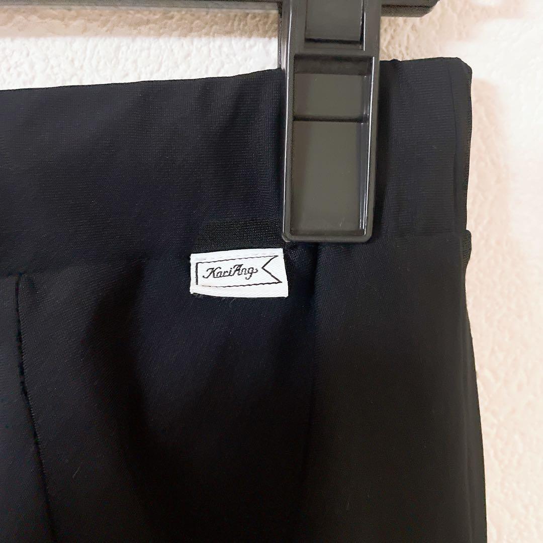 かんちゃん様✨️KariAng カリアング　メリルハイテンションカットジョキニー